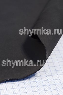 Пористая резина SBR
толщина 2мм лист 1,3х3,2м