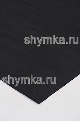 Пористая резина SBR 
толщина 2мм лист 1,3х1,6м