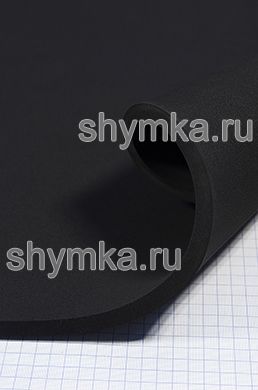 Пористая резина EPDM
толщина 12мм лист 1х2м