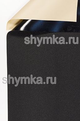 Пористая резина НА КЛЕЮ EPDM
толщина 2мм лист 1х2м