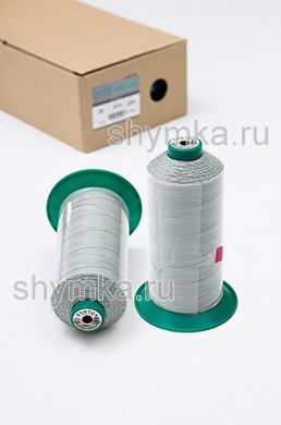 Нитки Synton 10 намотка 1000м
цвет 0850 СВЕТЛО-СЕРЫЙ