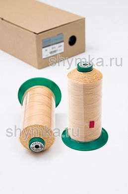 Нитки Synton 10 намотка 1000м
цвет 1118 ЯРКО-БЕЖЕВЫЙ