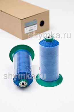 Нитки Solid 10 намотка 1000м
цвет 1318 СИНЕ-ГОЛУБОЙ