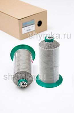 Нитки Synton 10 намотка 1000м
цвет 1358 БЕЖЕВО-СЕРЫЙ
