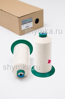 Нитки Synton 15 намотка 1500м
цвет 3000 КРЕМОВЫЙ