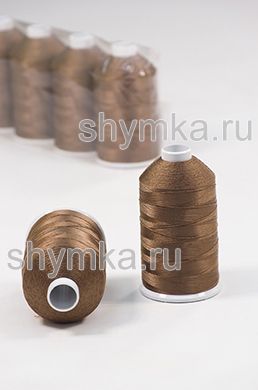 Нитки Красная Нить полиэфирные 130Л
намотка 2500м цвет 207 КОРИЧНЕВЫЙ
