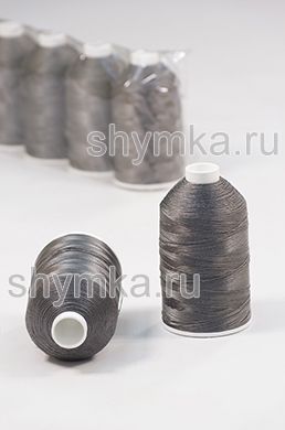 Нитки Красная Нить полиэфирные 130Л
намотка 2500м цвет 210 ТЕМНО-СЕРЫЙ