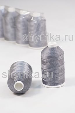 Нитки Красная Нить полиэфирные 130Л
намотка 2500м цвет 212 СЕРЫЙ