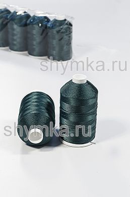 Нитки Красная Нить полиэфирные 130Л
намотка 2500м цвет 169 ЗЕЛЕНЫЙ