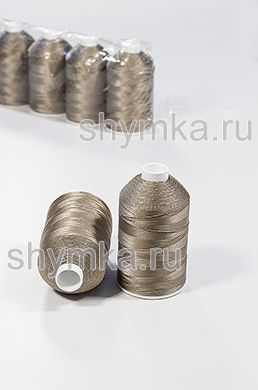 Нитки Красная Нить полиэфирные 130Л
намотка 2500м цвет 196 БЕЖЕВЫЙ
