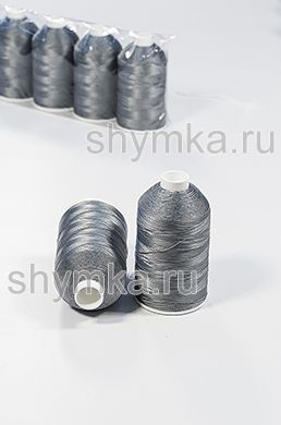 Нитки Красная Нить полиэфирные 130Л
намотка 2500м цвет 211 СЕРЫЙ