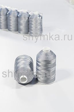 Нитки Красная Нить полиэфирные 130Л
намотка 2500м цвет 217 СВЕТЛО-СЕРЫЙ