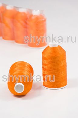 Нитки Красная Нить полиэфирные 130Л
намотка 2500м цвет 129 ОРАНЖЕВЫЙ