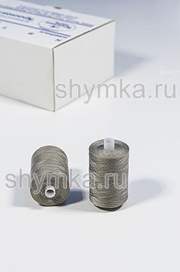Нитки Красная Нить армированные 35ЛЛ
намотка 2500м цвет 107 ТЕМНО-БЕЖЕВЫЙ