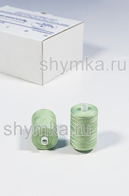 Нитки Красная Нить армированные 35ЛЛ
намотка 2500м цвет 119 ЯБЛОКО