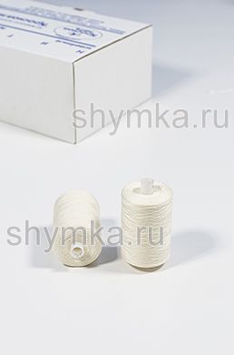 Нитки Красная Нить армированные 35ЛЛ
намотка 2500м цвет 122 СЛОНОВАЯ КОСТЬ