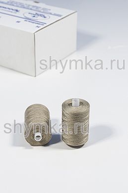 Нитки Красная Нить армированные 35ЛЛ
намотка 2500м цвет 181 ТЕМНО-БЕЖЕВЫЙ