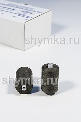 Нитки Красная Нить армированные 35ЛЛ
намотка 2500м цвет 184 ХАКИ