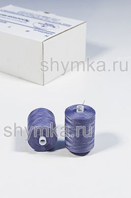Нитки Красная Нить армированные 45ЛЛ
намотка 2500м цвет 049 ЛАВАНДА