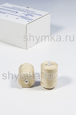 Нитки Красная Нить армированные 45ЛЛ
намотка 2500м цвет 093 БЕЖЕВЫЙ