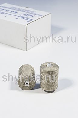 Нитки Красная Нить армированные 45ЛЛ
намотка 2500м цвет 106 ПЕСОЧНЫЙ