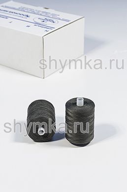 Нитки Красная Нить армированные 45ЛЛ
намотка 2500м цвет 114 ТЕМНО-СЕРЫЙ