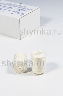 Нитки Красная Нить армированные 45ЛЛ
намотка 2500м цвет 122 СЛОНОВАЯ КОСТЬ