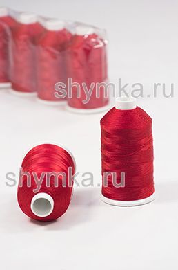 Нитки Красная Нить полиэфирные 70Л
намотка 4000м цвет 132 КРАСНЫЙ