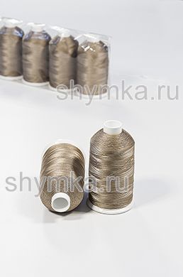 Нитки Красная Нить полиэфирные 70Л
намотка 4000м цвет 196 БЕЖЕВЫЙ