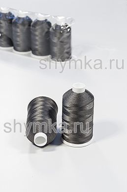Нитки Красная Нить полиэфирные 70Л
намотка 4000м цвет 210 ТЕМНО-СЕРЫЙ