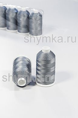 Нитки Красная Нить полиэфирные 70Л
намотка 4000м цвет 212 СЕРЫЙ
