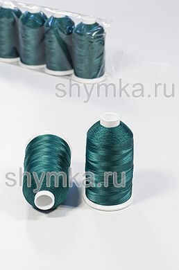 Нитки Красная Нить полиэфирные 70Л
намотка 4000м цвет 239 ЗЕЛЕНЫЙ