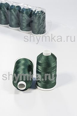 Нитки Красная Нить полиэфирные 70Л
намотка 4000м цвет 168 ЗЕЛЕНЫЙ