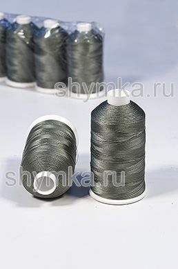 Нитки Красная Нить полиэфирные 70Л
намотка 4000м цвет 179 СЕРО-ЗЕЛЕНЫЙ