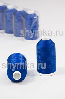 Нитки Красная Нить полиэфирные 70Л
намотка 4000м цвет 055 ТЕМНО-СИНИЙ
