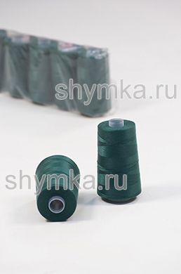 Нитки Красная Нить армированные 70ЛЛ
намотка 2500м цвет 075 ТЕМНЫЙ-ИЗУМРУД