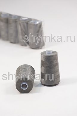 Нитки Красная Нить армированные 70ЛЛ
намотка 2500м цвет 225 ТЕМНО-СЕРЫЙ