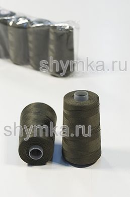 Нитки Красная Нить армированные 70ЛЛ
намотка 2500м цвет 230 ХАКИ