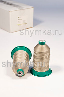Нитки Solid 10 намотка 1000м
цвет 0326 СЕРО-БЕЖЕВЫЙ