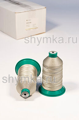 Нитки Solid 10 намотка 1000м
цвет 0412 ЖЕМЧУЖНО-СЕРЫЙ