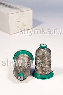 Нитки Solid 10 намотка 1000м
цвет 1358 БЕЖЕВО-СЕРЫЙ