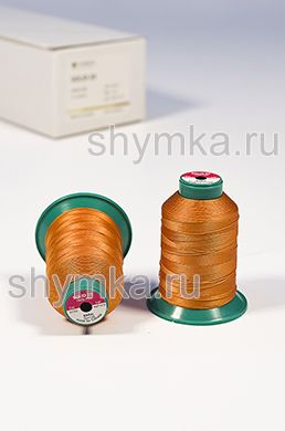 Нитки Solid 20 намотка 600м
цвет 0123 ОРАНЖЕВЫЙ