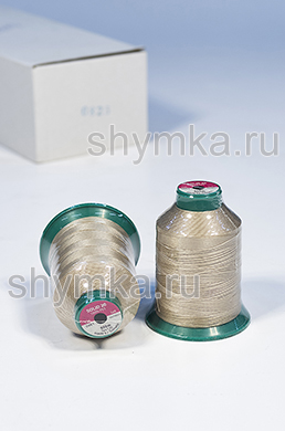 Нитки Solid 20 намотка 600м
цвет 0861 СВЕТЛО-БЕЖЕВЫЙ