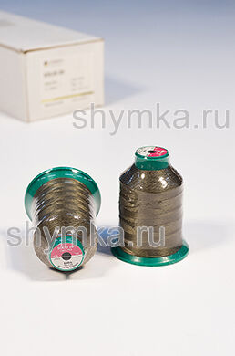 Нитки Solid 20 намотка 600м
цвет 1043 СВЕТЛЫЙ ХАКИ