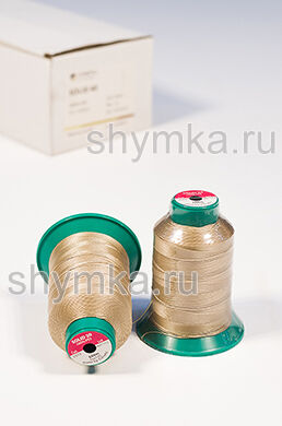 Нитки Solid 20 намотка 600м
цвет 0379 ТЕМНО-БЕЖЕВЫЙ