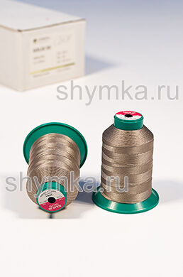 Нитки Solid 20 намотка 600м
цвет 1228 СВЕТЛО-КОРИЧНЕВЫЙ
