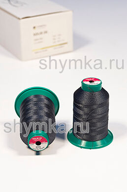Нитки Solid 20 намотка 600м
цвет 1242 ТЕМНЫЙ ДЕНИМ