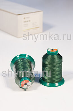 Нитки Solid 30 намотка 900м
цвет 1097 ЗЕЛЕНЫЙ