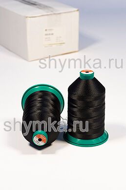Нитки Solid 30 намотка 900м
цвет 4000 ЧЕРНЫЙ