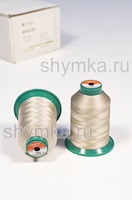 Нитки Solid 30 намотка 900м
цвет 0326 СЕРО-БЕЖЕВЫЙ